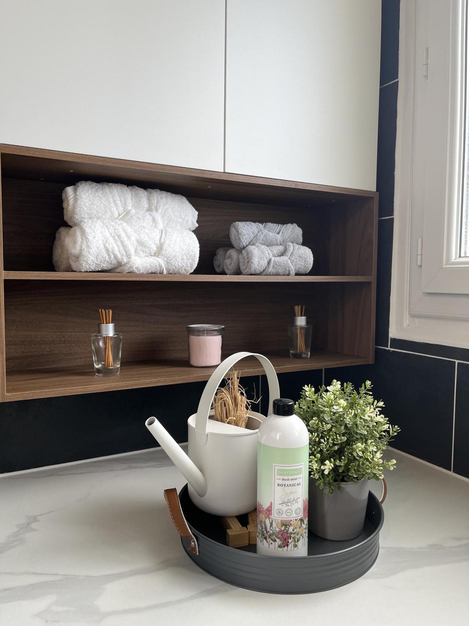 Entire 60M2 Apartment - Close To Paris - Parking - Kitchen - 2Min Rerb - Olympic'24 Bourg-la-Reine Esterno foto