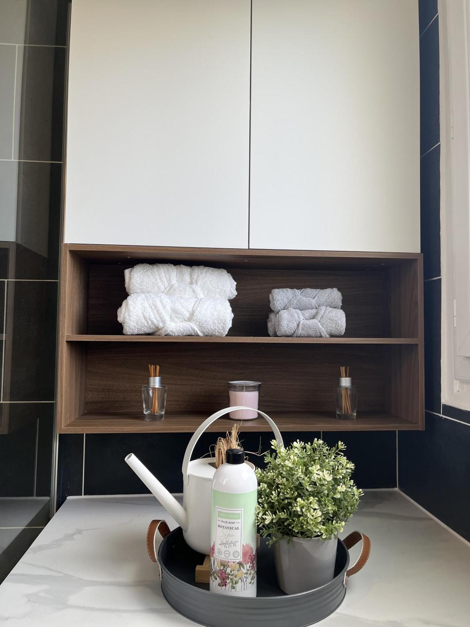 Entire 60M2 Apartment - Close To Paris - Parking - Kitchen - 2Min Rerb - Olympic'24 Bourg-la-Reine Esterno foto