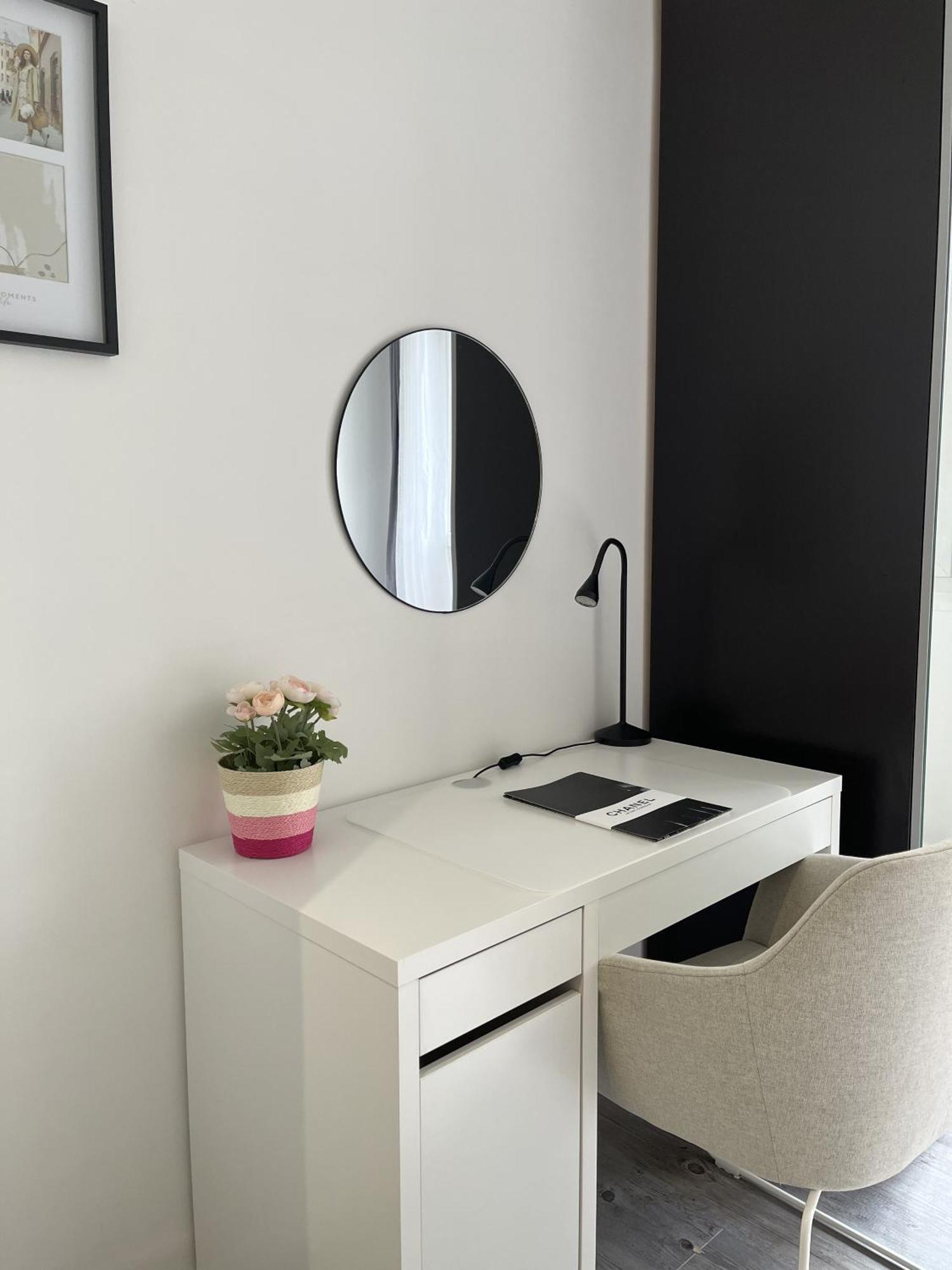 Entire 60M2 Apartment - Close To Paris - Parking - Kitchen - 2Min Rerb - Olympic'24 Bourg-la-Reine Esterno foto