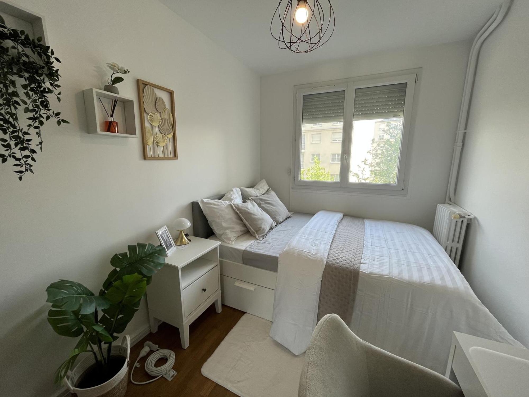 Entire 60M2 Apartment - Close To Paris - Parking - Kitchen - 2Min Rerb - Olympic'24 Bourg-la-Reine Esterno foto