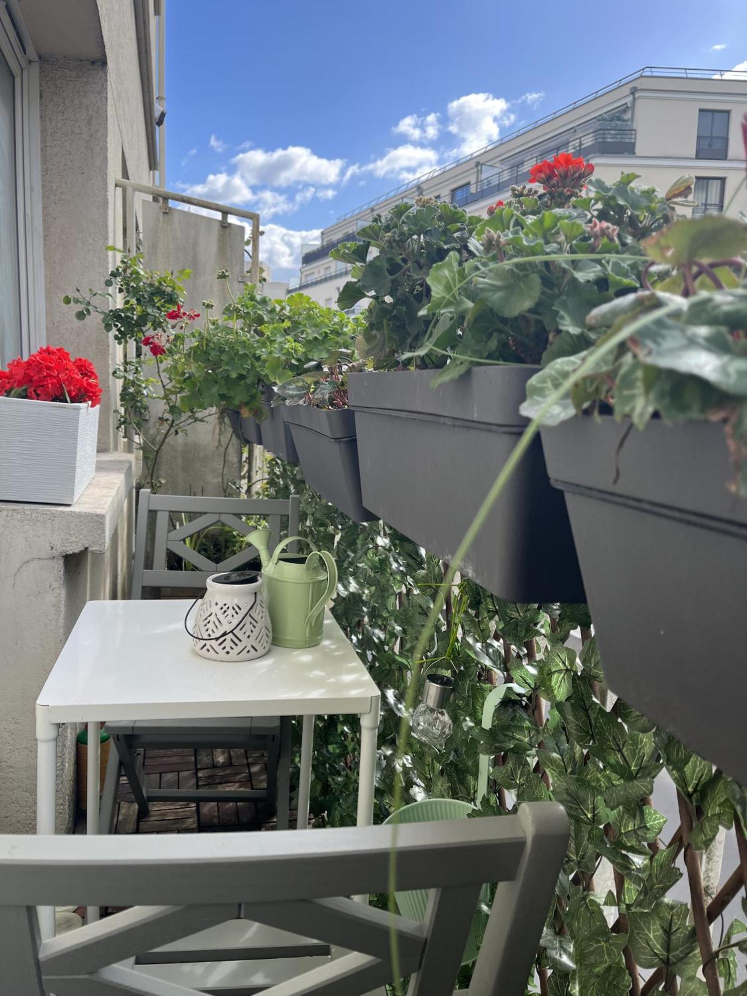 Entire 60M2 Apartment - Close To Paris - Parking - Kitchen - 2Min Rerb - Olympic'24 Bourg-la-Reine Esterno foto