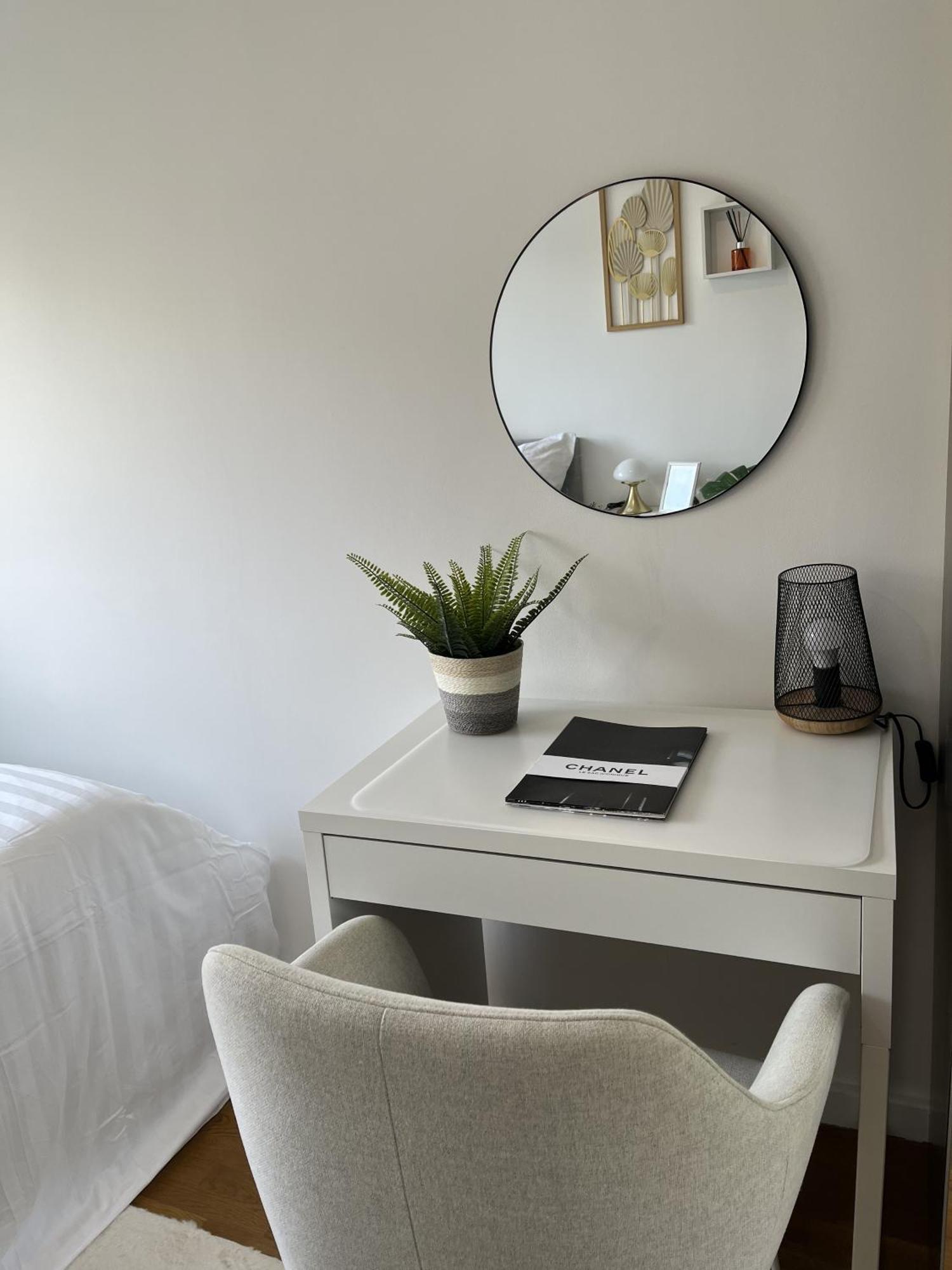 Entire 60M2 Apartment - Close To Paris - Parking - Kitchen - 2Min Rerb - Olympic'24 Bourg-la-Reine Esterno foto