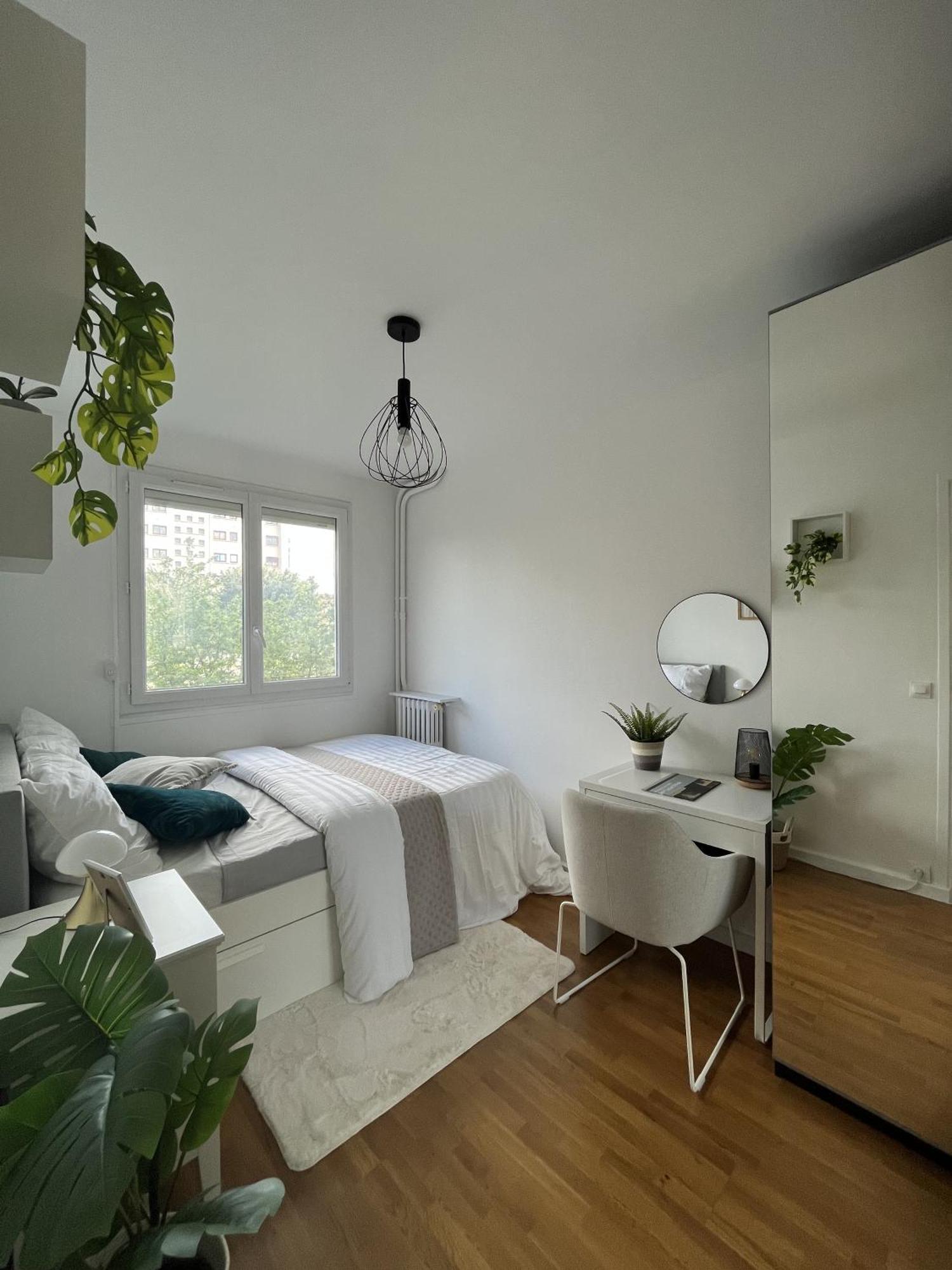 Entire 60M2 Apartment - Close To Paris - Parking - Kitchen - 2Min Rerb - Olympic'24 Bourg-la-Reine Esterno foto